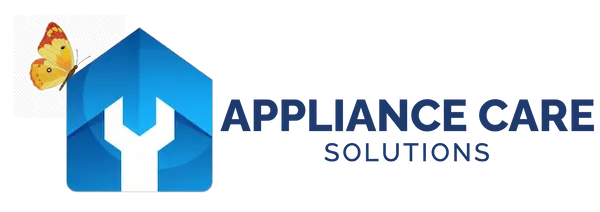 Appliance Care Solutions Logo